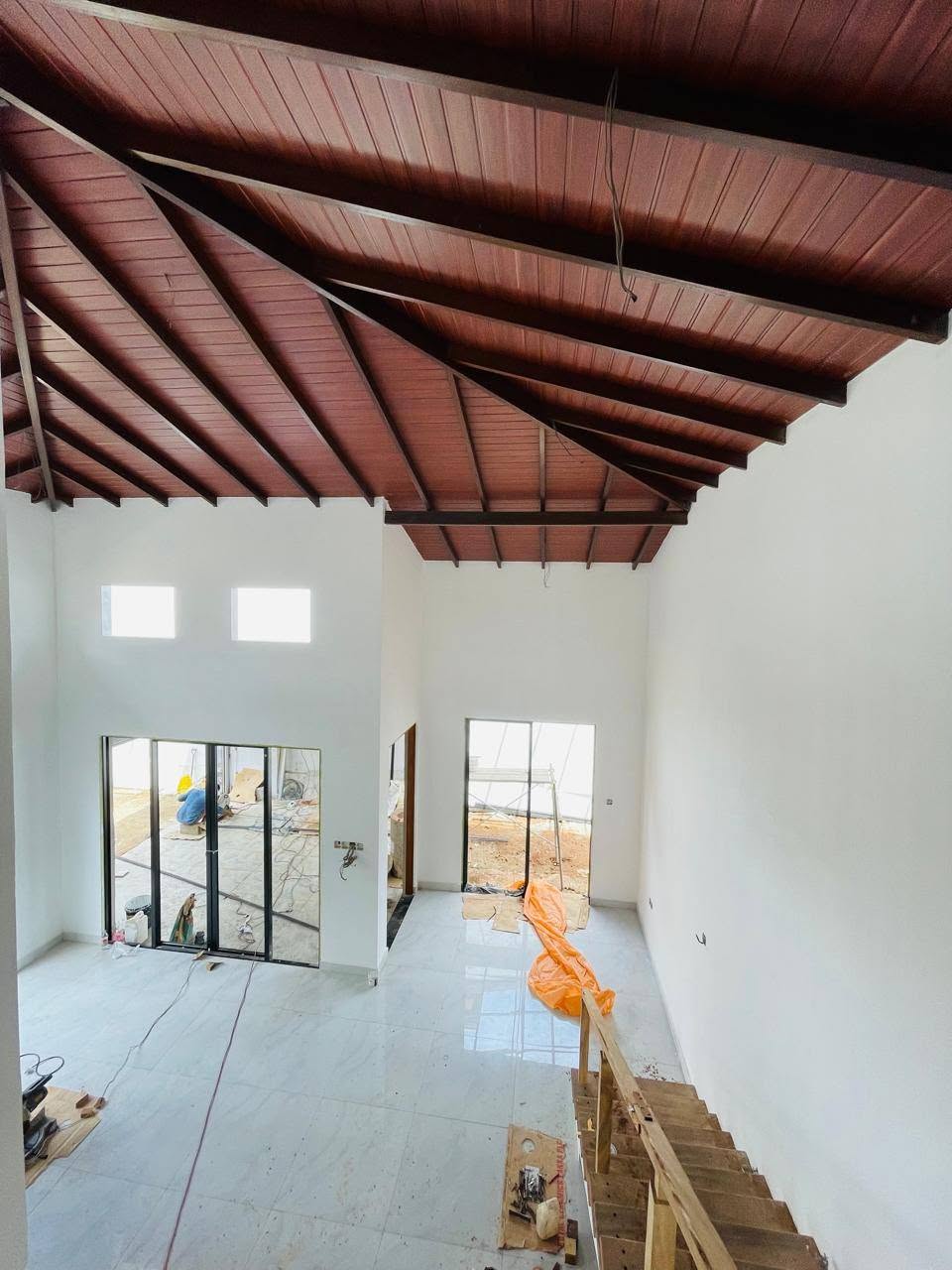 Brand New two Storey Luxury House For Sale
