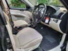 Mitsubishi Montero 2012