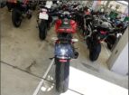2014 Ducati hypermotard 821