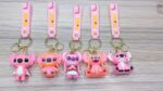 All designs Keytags…