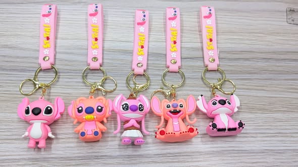 All designs Keytags…