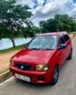 For Rent – Suzuki Alto Car