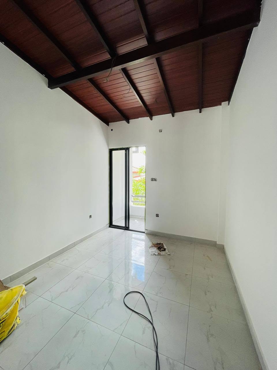 Brand New two Storey Luxury House For Sale