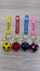All designs Keytags…