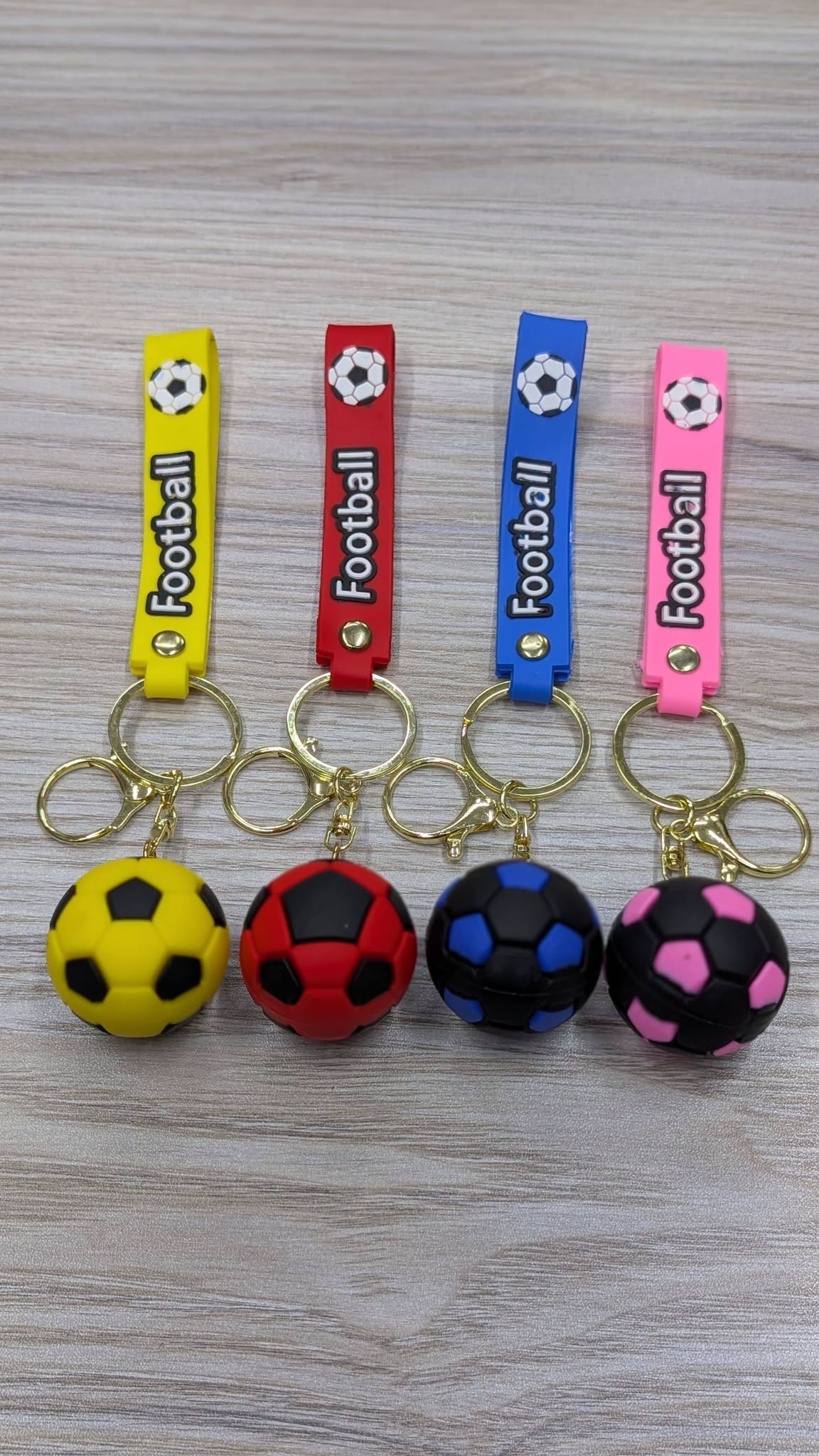 All designs Keytags…