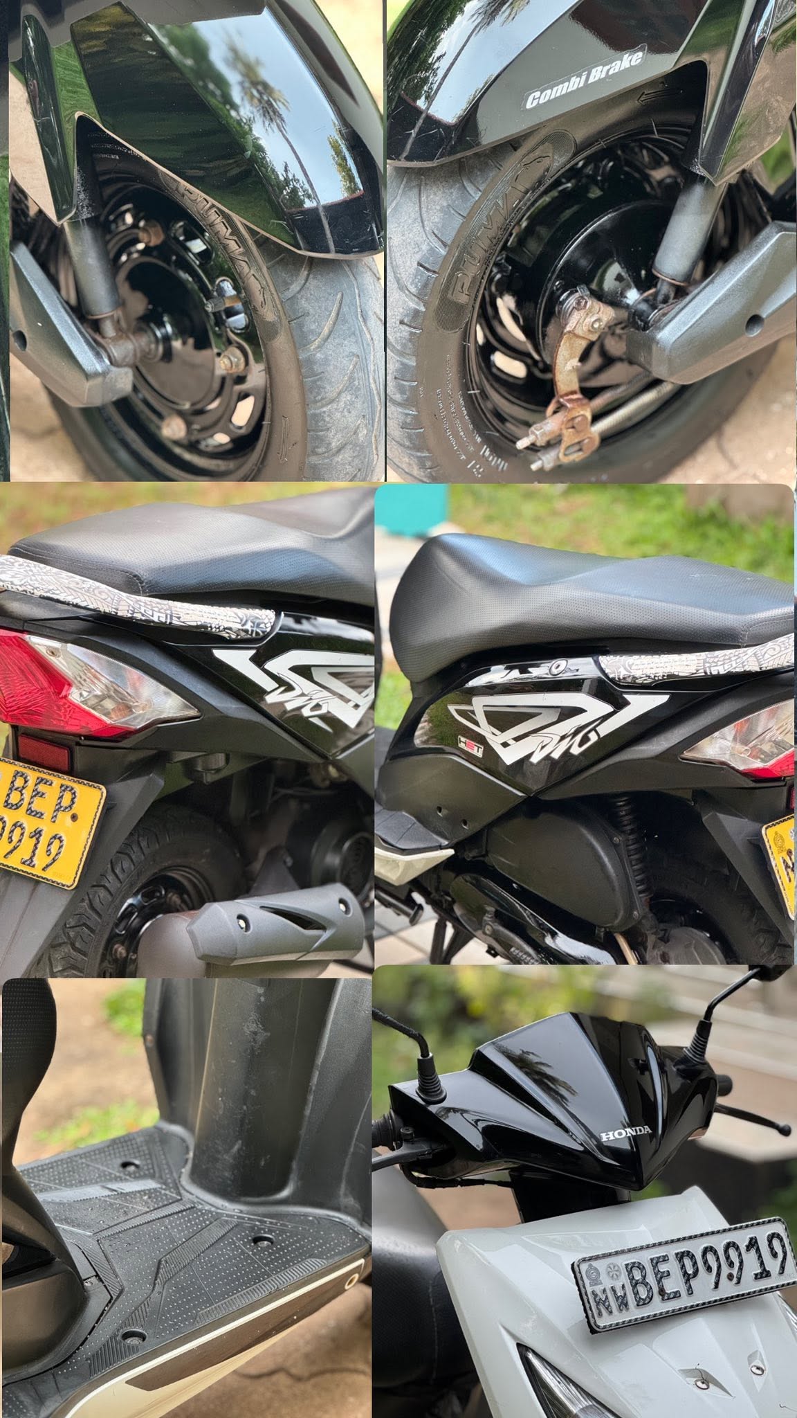 DIO 2016/2017 for Sale