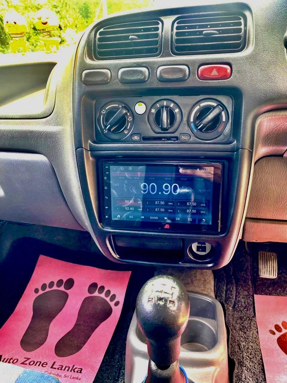 For Rent – Suzuki Alto Car