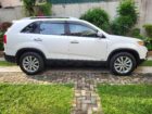 Kia Sorento 1-12 options