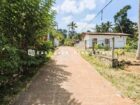 බුලත්කඩේ හන්දියෙන්ම මෙම වටිනා බිම් කොටස් ඉක්මනින් විකිනීමට