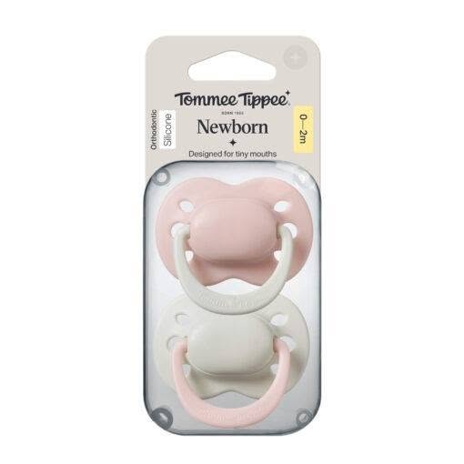 Soothe your little star with Tommee Tippee Pacifiers!