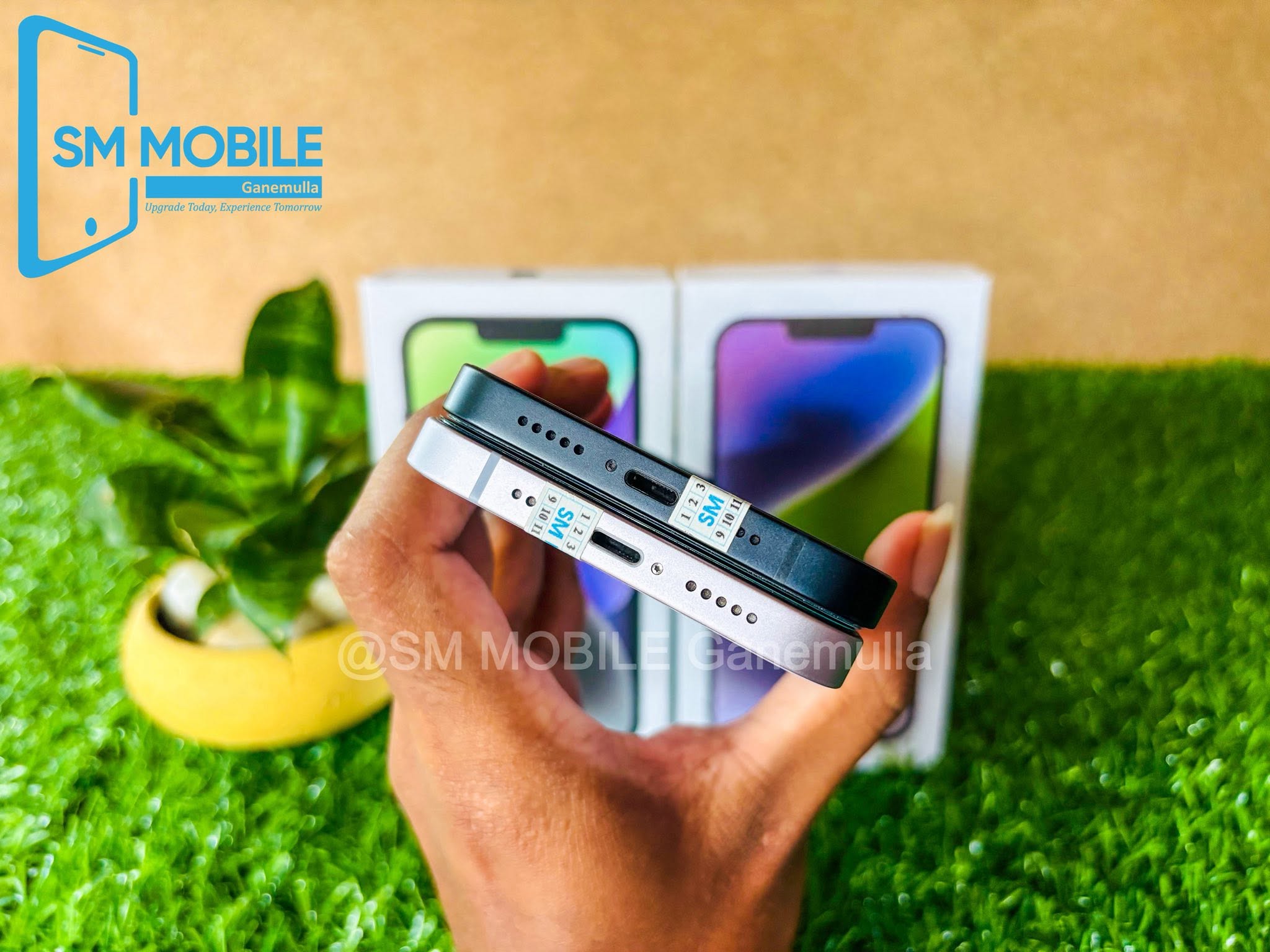 I phone 14 128gb
