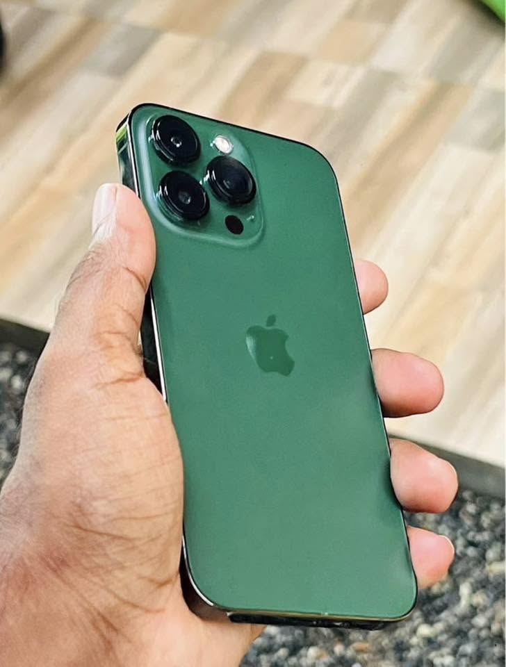Apple Iphone 13 Pro 256GB