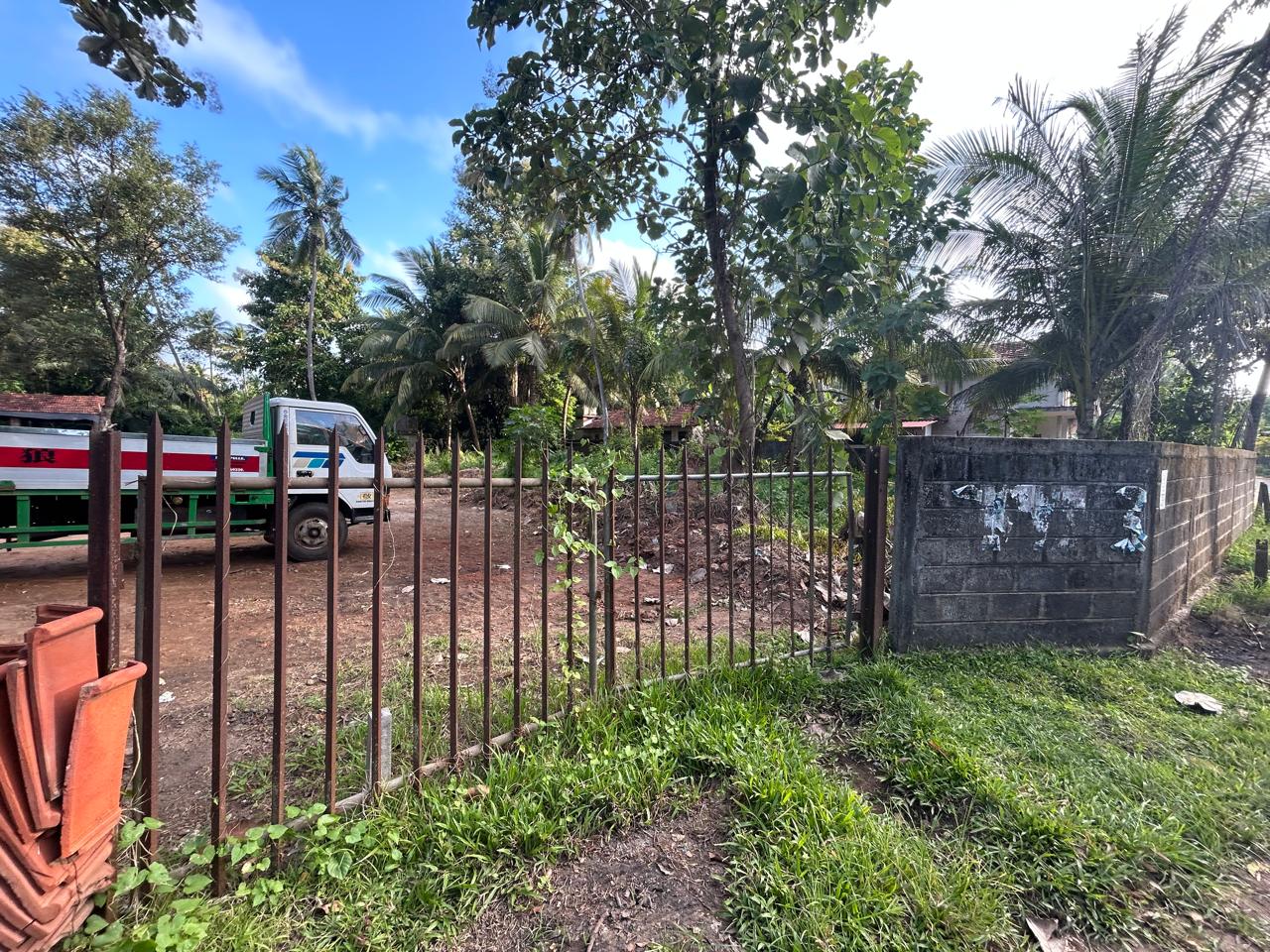 40 Perches Land for Sale – Udangawa, Kochchikade, Negombo