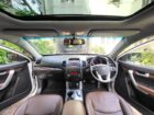 Kia Sorento 1-12 options