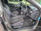 Mercedes-Benz CLA 220