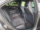 Mercedes-Benz CLA 220