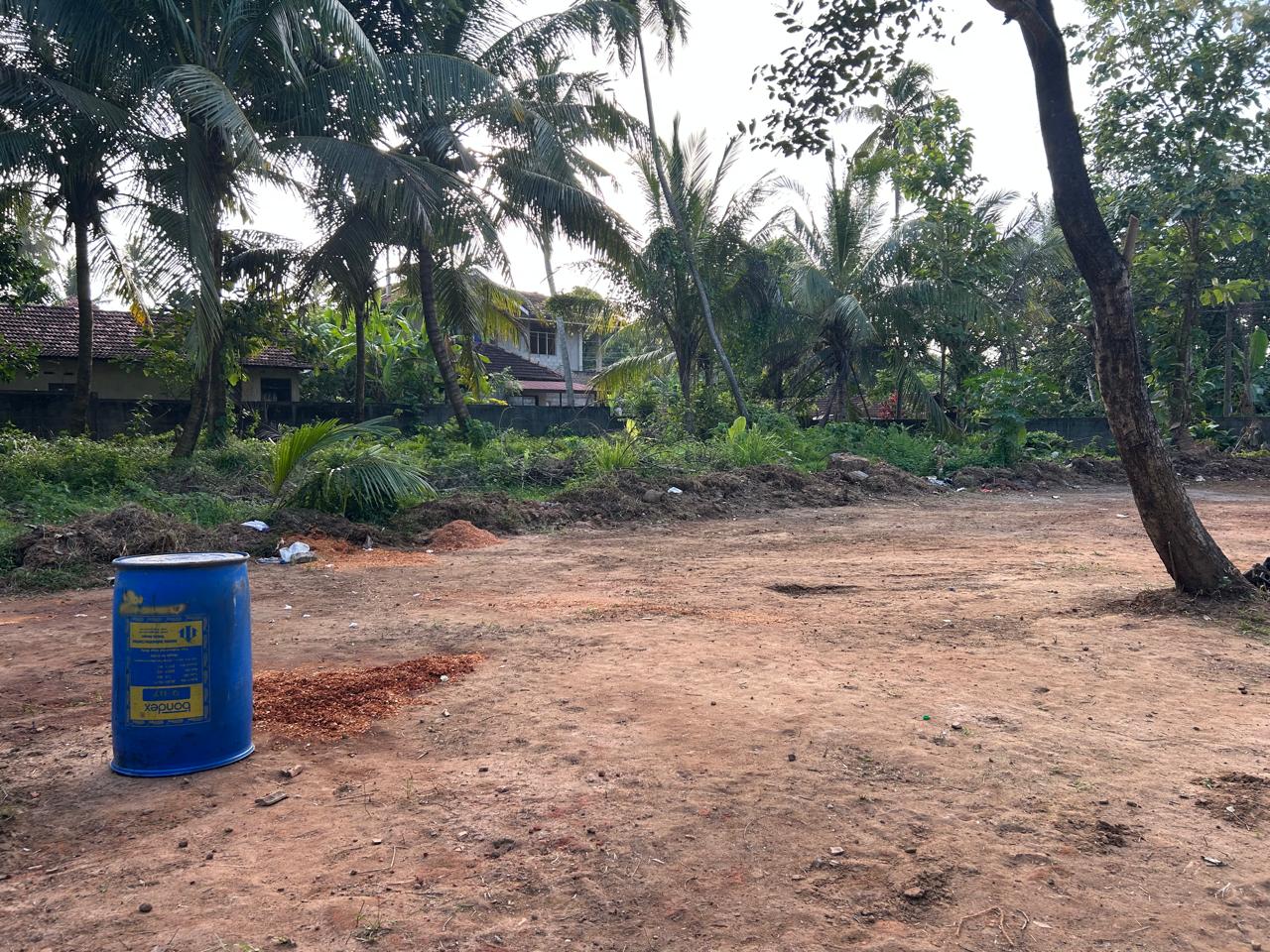40 Perches Land for Sale – Udangawa, Kochchikade, Negombo