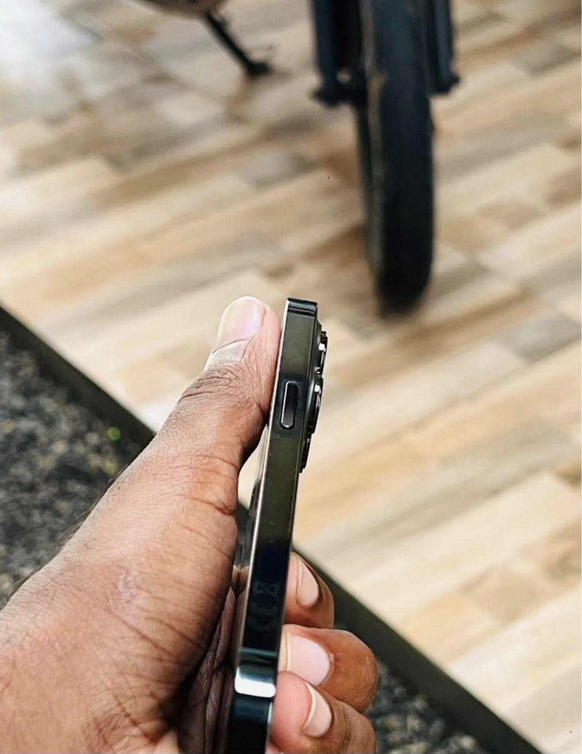 Apple Iphone 13 Pro 256GB