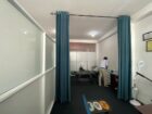 Upstairs Commercial Shop for Rent – Prime Location in Negombo!