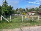 කටාන දෙමන්හන්දිය ප්‍රදේශයේ ඉඩමක් විකිණීමට ඇත