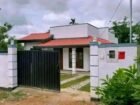 හෝමාගම, හල්බරාව අලුතින් සාදන ලද නිවසක් විකිණීමට තිබේ.