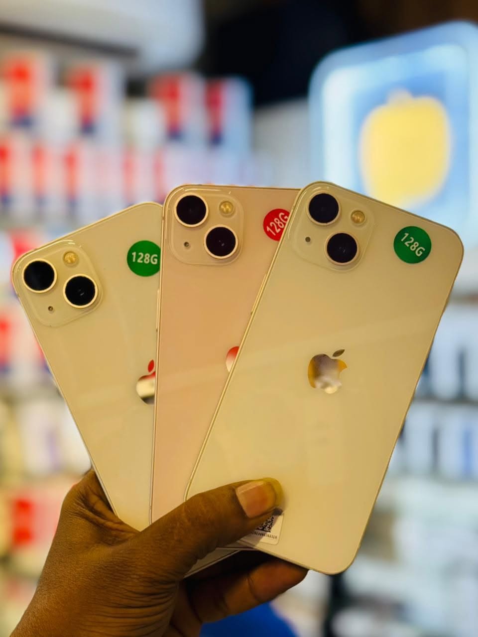 IPHONE 13 FOR SALE