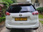 Nissan x-Trail 2015