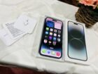 14pro max 256Gb