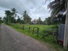 Land for sale Thibirigaskatuwa, Negombo