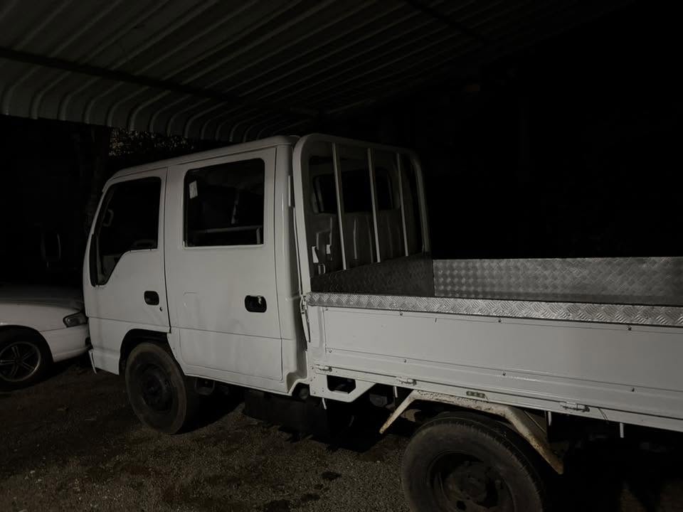 Crew Cab For sale