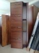 PANTRY 2,3,4,5,6,7,8 CUPBOARD MELAMINE