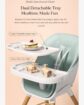 Baby Feeding Chair (M)