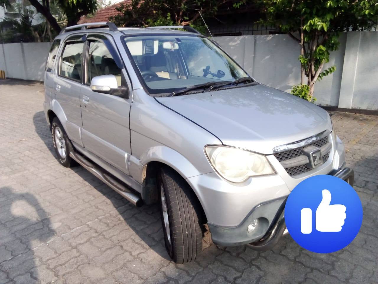 Zotye Nomad 2 FOR SALE