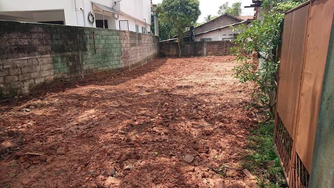 රාජගිරිය – කලපලුවාව (නෙලුම් පෙදෙසේ) වටිනා ඉඩමක් විකිණීමට