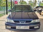 TOYOTA CARINA TI MY ROAD – SUPER CONDITION