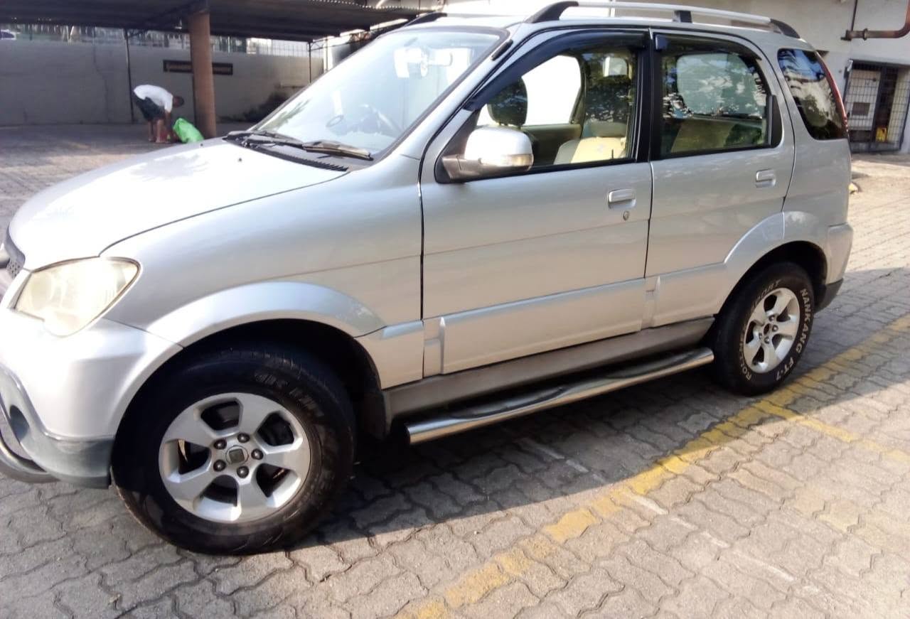 Zotye Nomad 2 FOR SALE