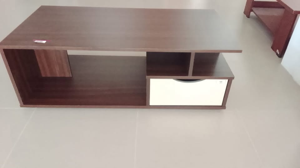 Piyestra Coffe Table