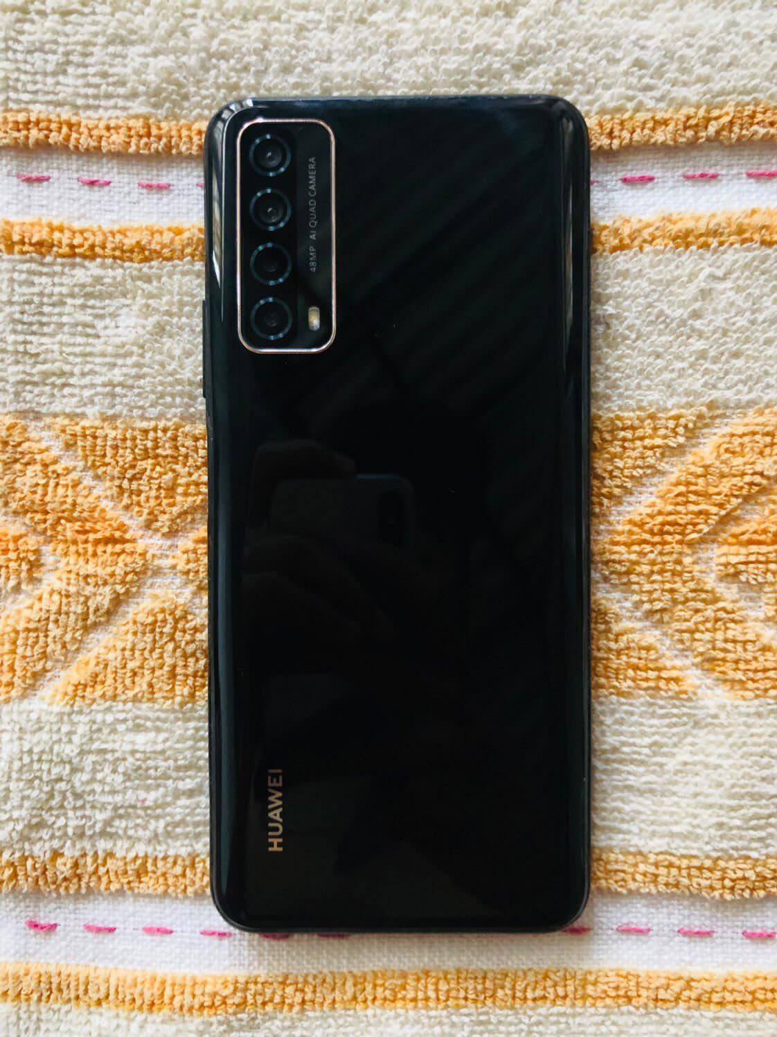 Huawei Y7a