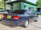 TOYOTA CARINA TI MY ROAD – SUPER CONDITION