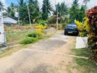 පර්චස් 10 මිගමුව,කදවල අයිවන් ද සිල්වා මාවත for sale