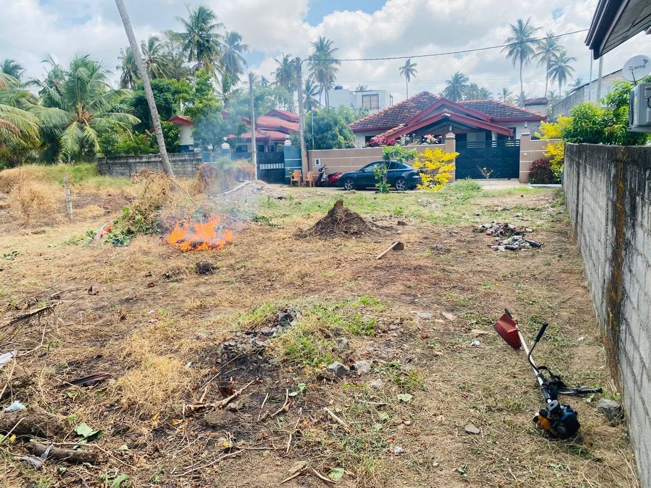 පර්චස් 10 මිගමුව,කදවල අයිවන් ද සිල්වා මාවත for sale
