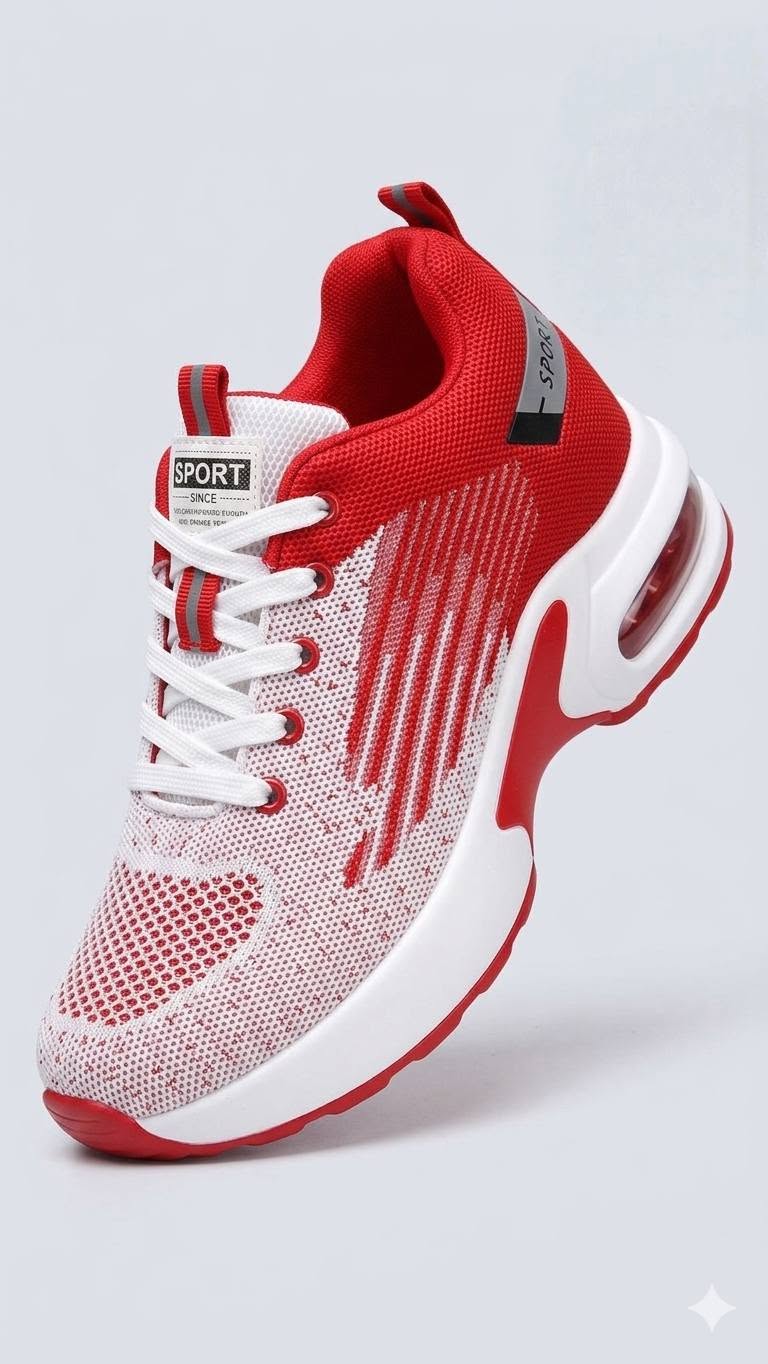 SPORTS SHOES