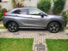 Mitsubishi Eclips Cross 2018