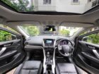 Mitsubishi Eclips Cross 2018