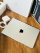 Apple MacBook Pro M5 14″Inch 16GB/1TB Silver 2025