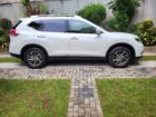 Nissan x-Trail 2015