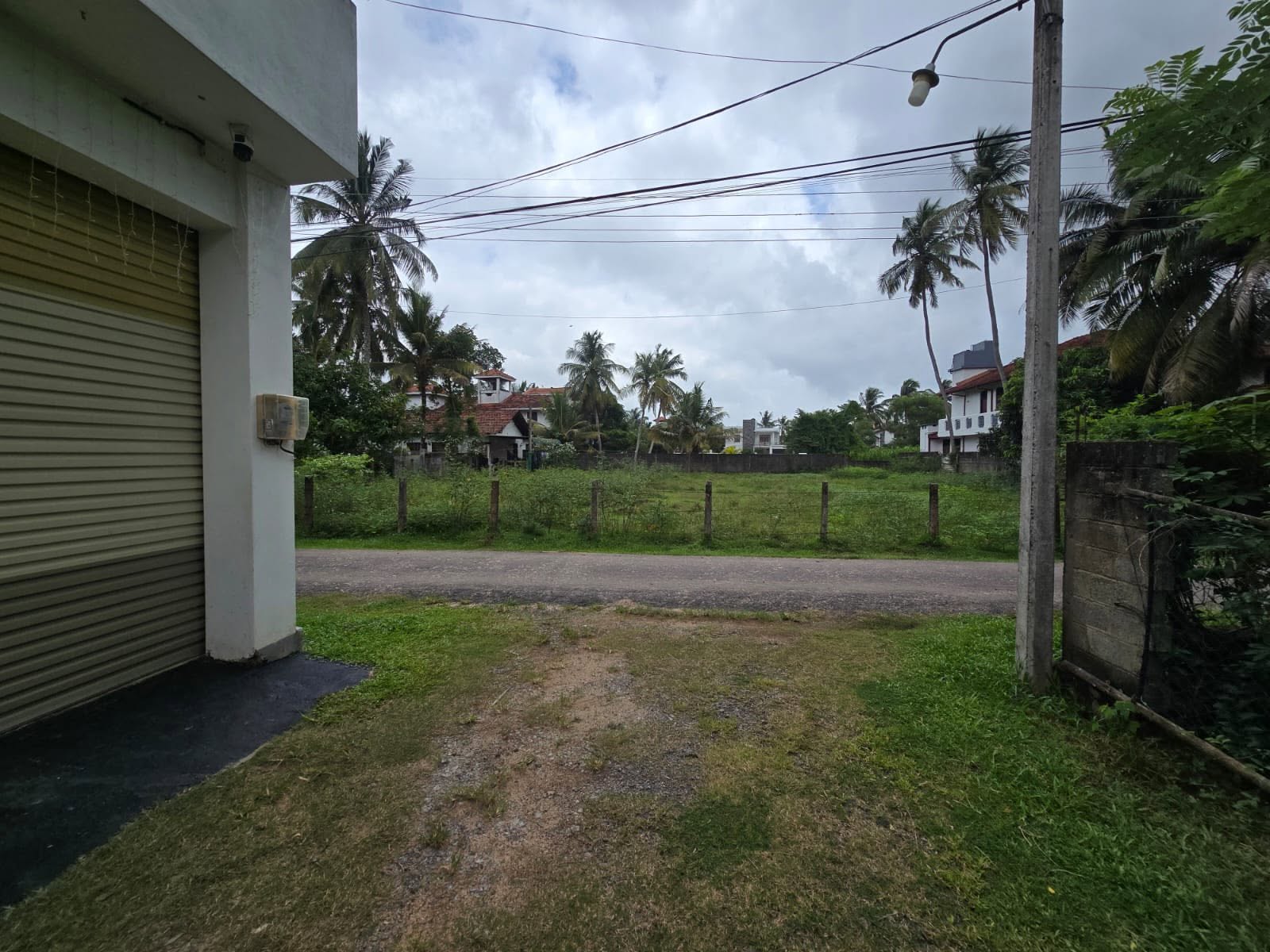 Land for sale Thibirigaskatuwa, Negombo