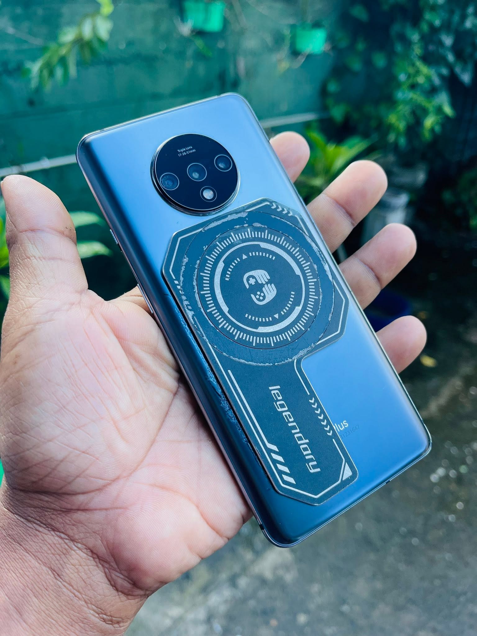 Oneplus 7T 256Gb..