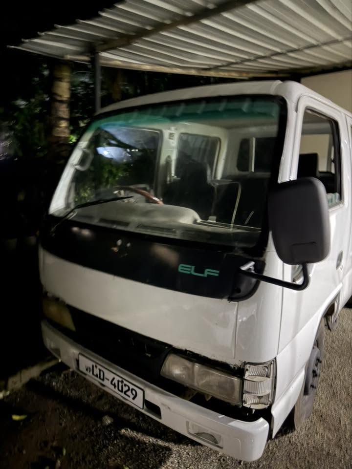 Crew Cab For sale