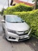 Honda Grace 2016 Ex Safety Limited Edition (Fully Loaded)